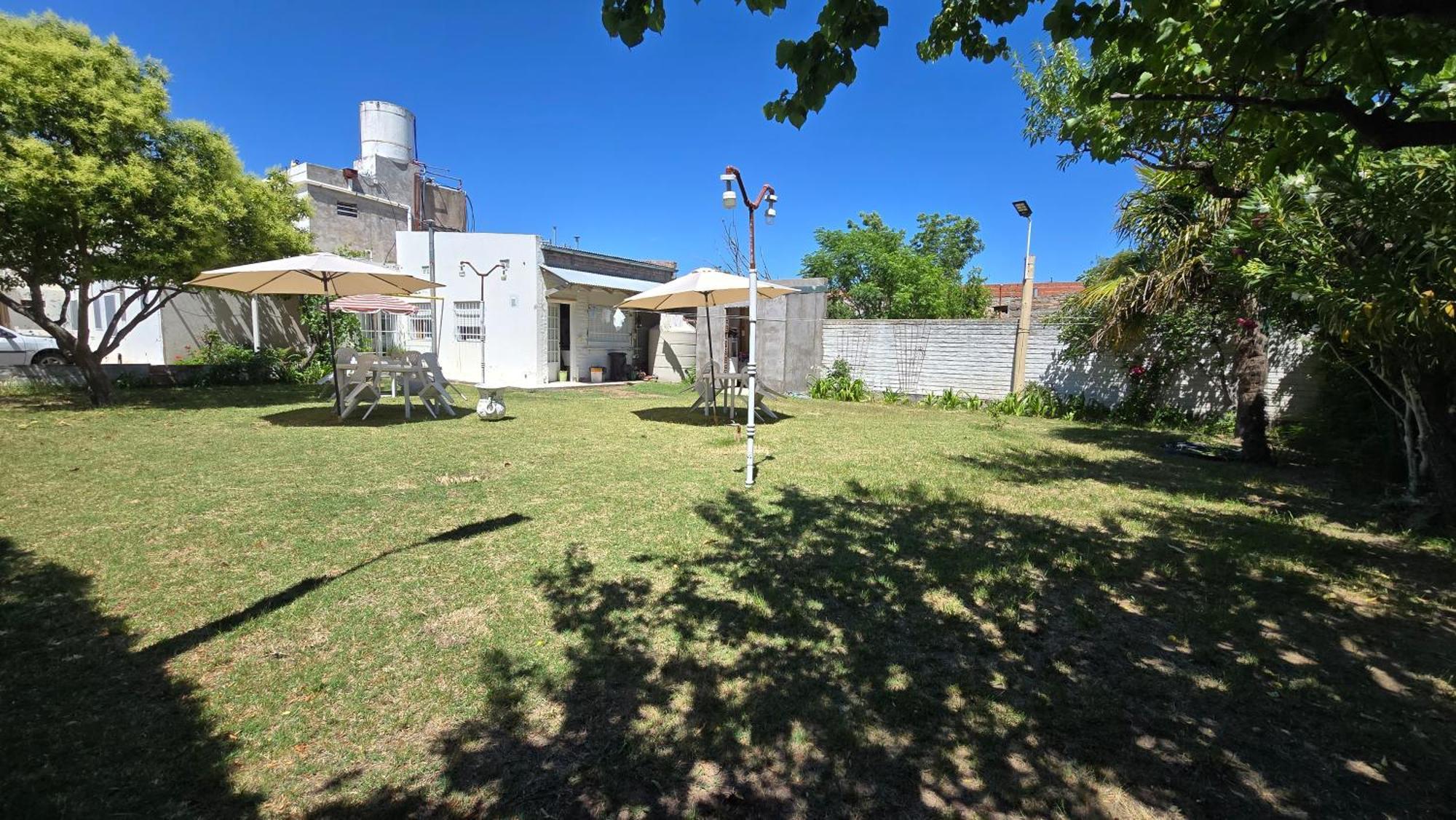 Hotel Ancona Rio Colorado Rn Exterior photo